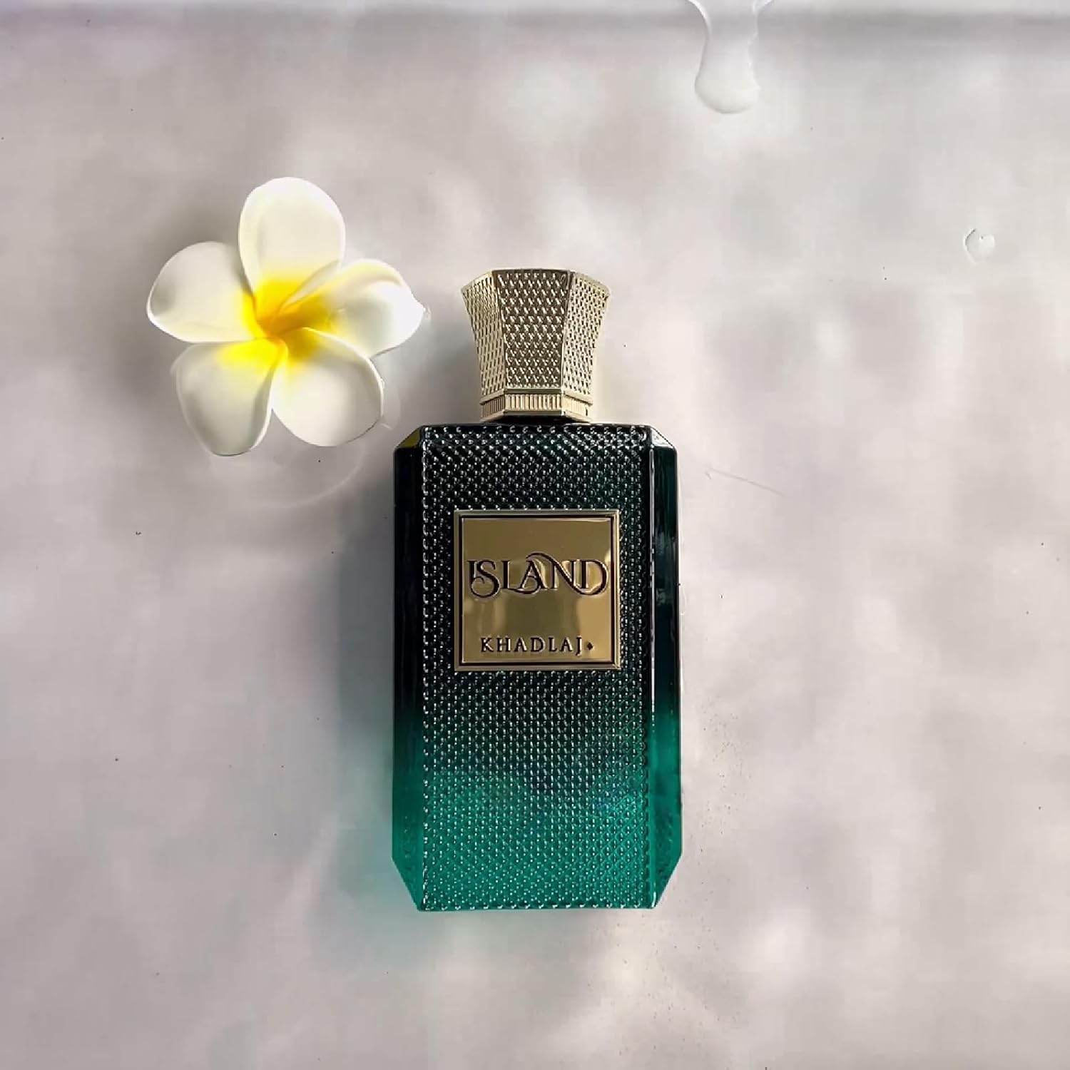 Khadlaj Island Extrait de Parfum – 100ml - Image 3