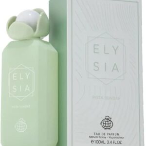 ELASIA PISTA SUNDAE 100ML PERFUM