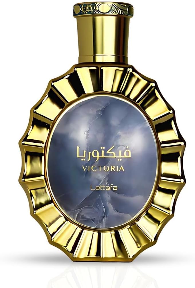 Victoria EDP 100ml by Lattafa - Image 2