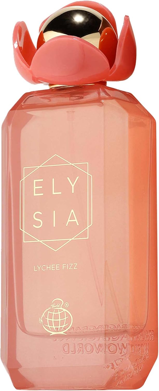 ELYSIA LYCHEE FIZZ 1OOML PERFUM - Image 2