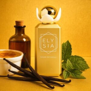 Elysia Sugar Patchouli 100ml Parfum
