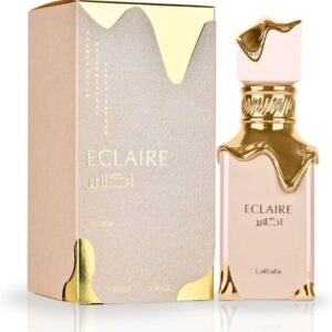 Eclaire 100ml by Lattafa Eau De Parfum