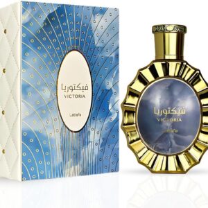 Victoria EDP 100ml by Lattafa