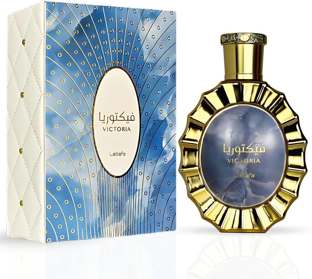 Victoria EDP 100ml by Lattafa