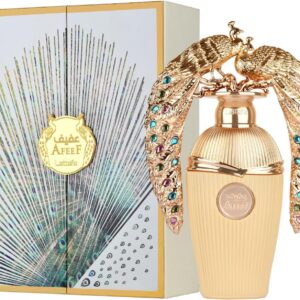Afeef EDP 100ml by Lattafa