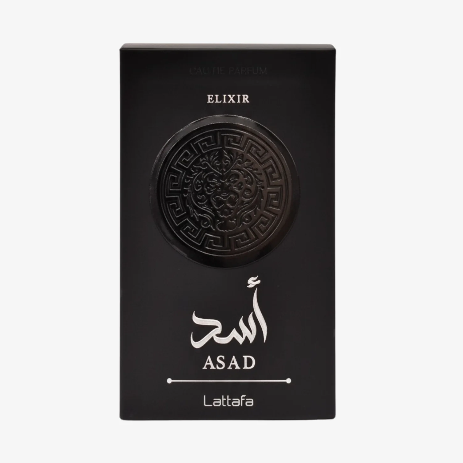 Asad Elixir EDP 100ml by Lattafa - Image 3
