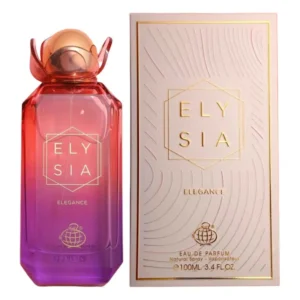 Elysia Elegance Perfume 100ml