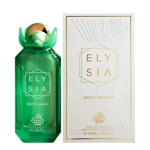 Elysia Sweet Banana 100ml Perfum
