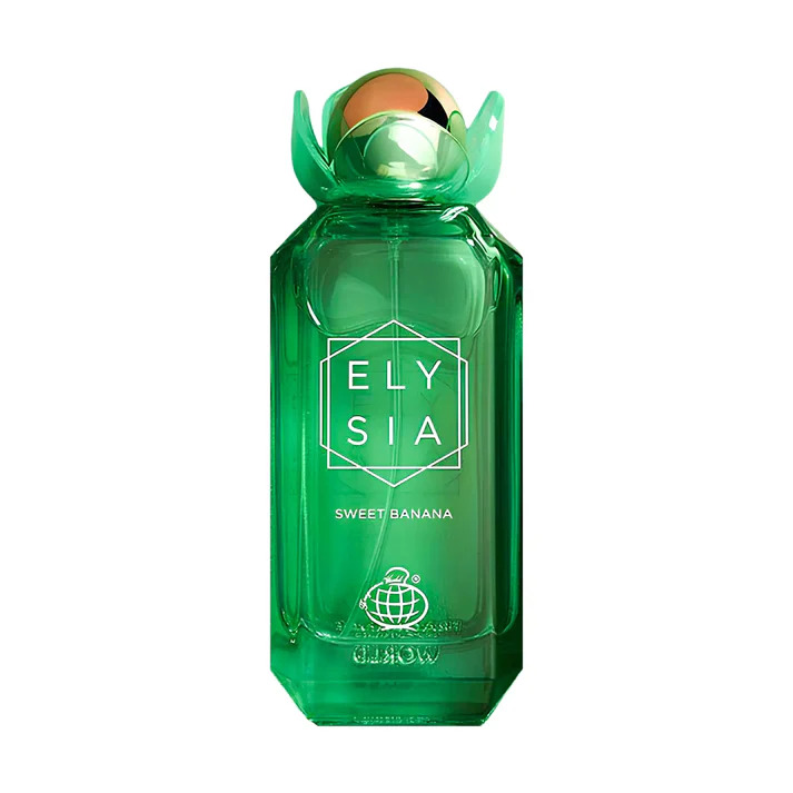 Elysia Sweet Banana 100ml Perfum - Image 2