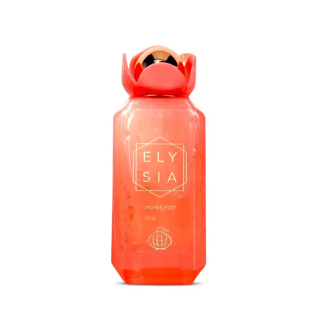 ELYSIA LYCHEE FIZZ 1OOML PERFUM - Image 4