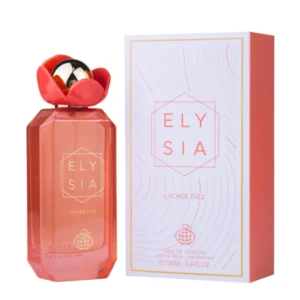 ELYSIA LYCHEE FIZZ 1OOML PERFUM