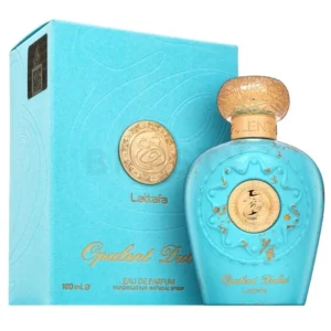 Lattafa Opulent Dubai 100ml EDP