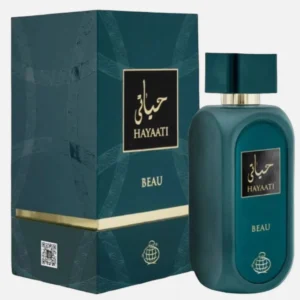 Hayaati Beau EDP 100ml by Fragrance World