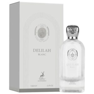 Delilah Blanc EDP 100ml by Maison Alhambra