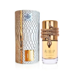 Musamam White Intense 100ml EDP by Lattafa