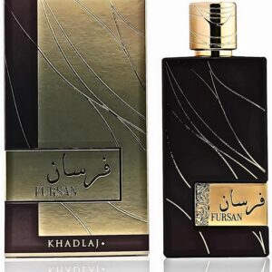 Fursan Brown Eau de Parfum 100ml by Khadlaj