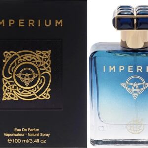 Imperium 100ml EDP by Fragrance World