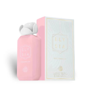 Elysia Marshmallow Eau De Parfum 100ml by Fragrance World