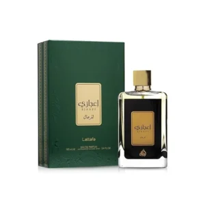 Ejaazi by Lattafa Eau De Parfum