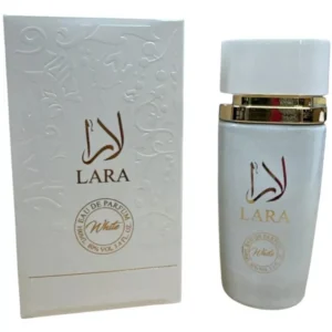 White Lara 100ml