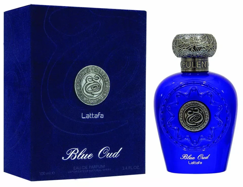 Opulent Blue Oud 100ml