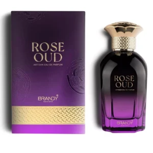 Rose Oud Artisan