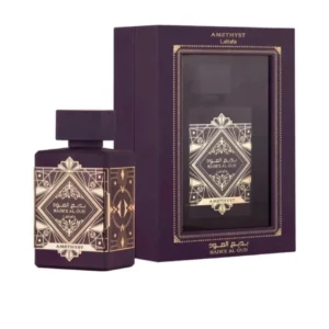 Lattafa Badee Al Oud