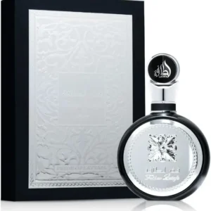 Lattafa Fakhar Black