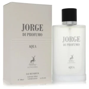 Jorge Di Profumo Aqua