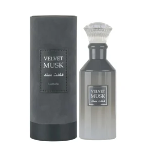 Velvet Musk 100ml
