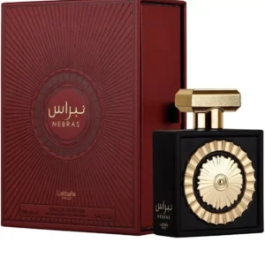 Lattafa Pride Nebras 100ml