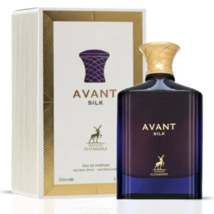 Avant Silk Eau De Parfum
