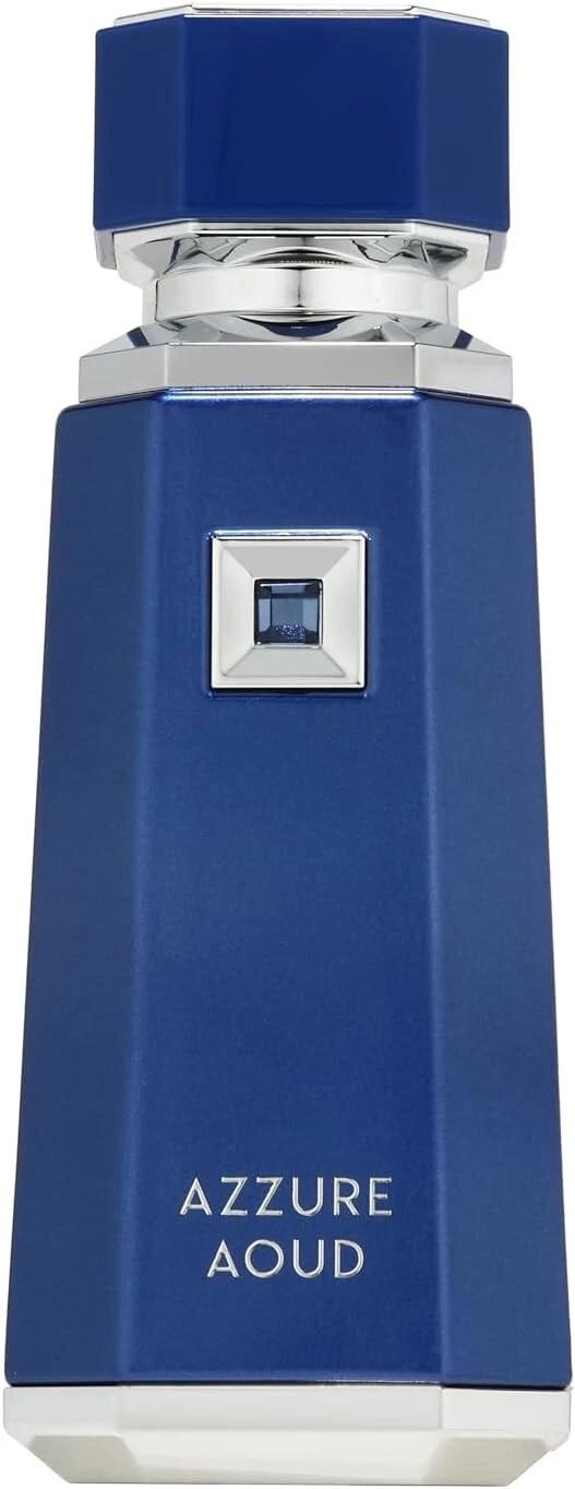 Azzure Aoud