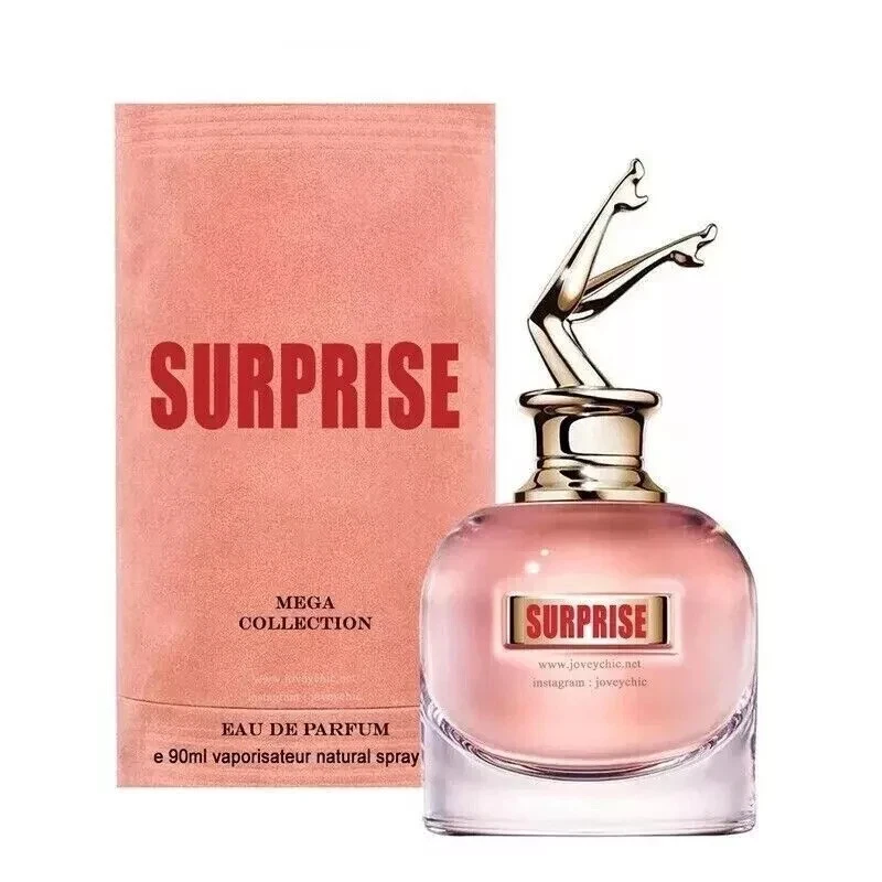 Surprise Eau De Parfum