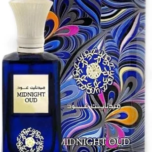 Midnight Oud 100ml