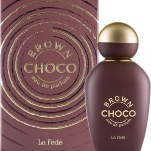 La Fede Choco Brown