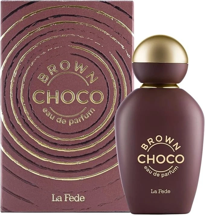 La Fede Choco Brown