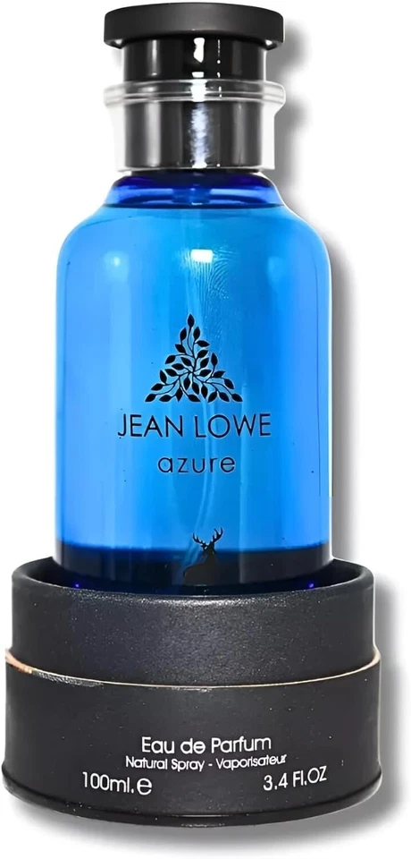 Jean Lowe Azure - Image 4
