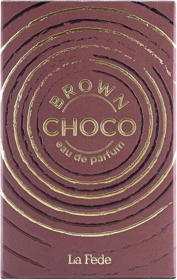 La Fede Choco Brown - Image 6
