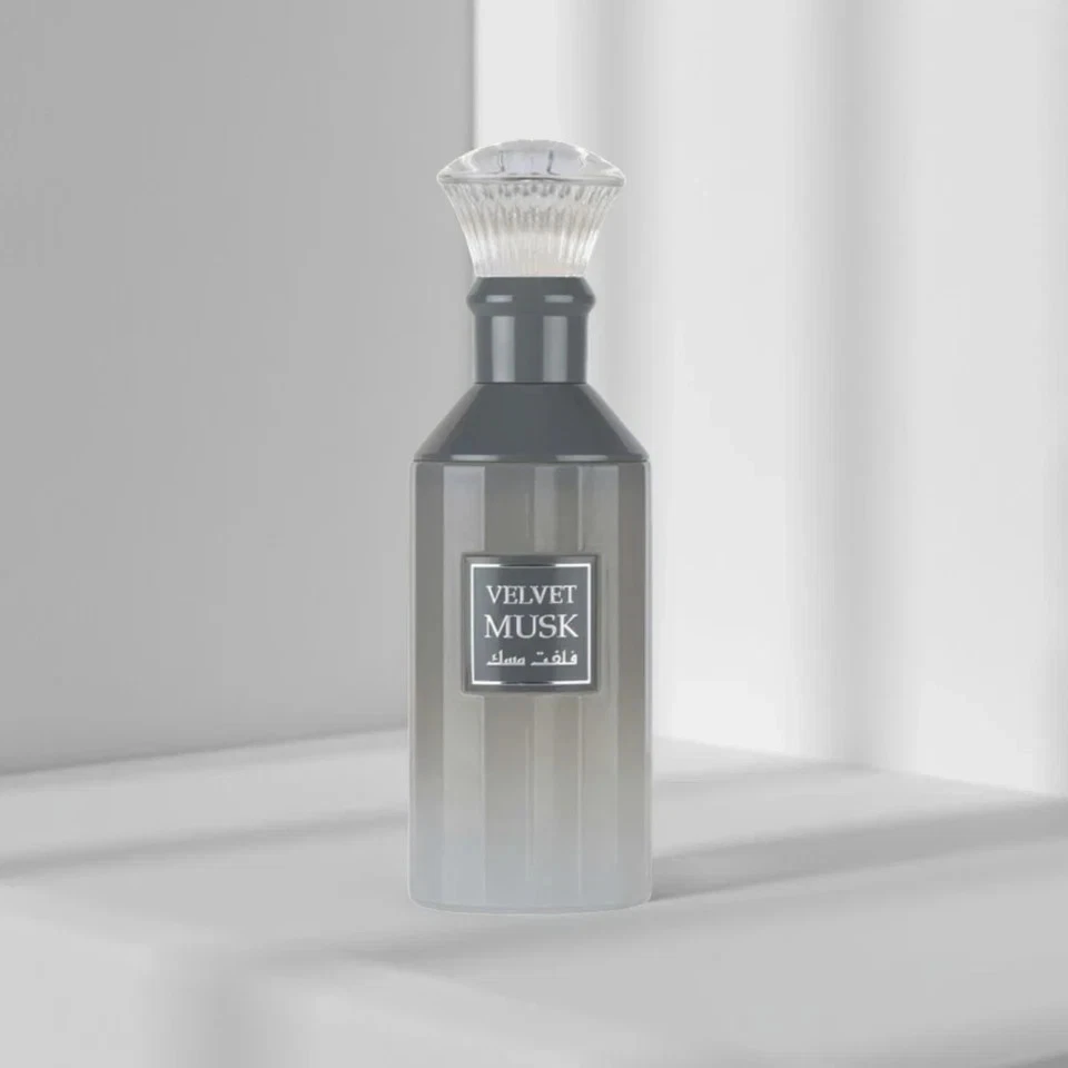 Velvet Musk 100ml - Image 2