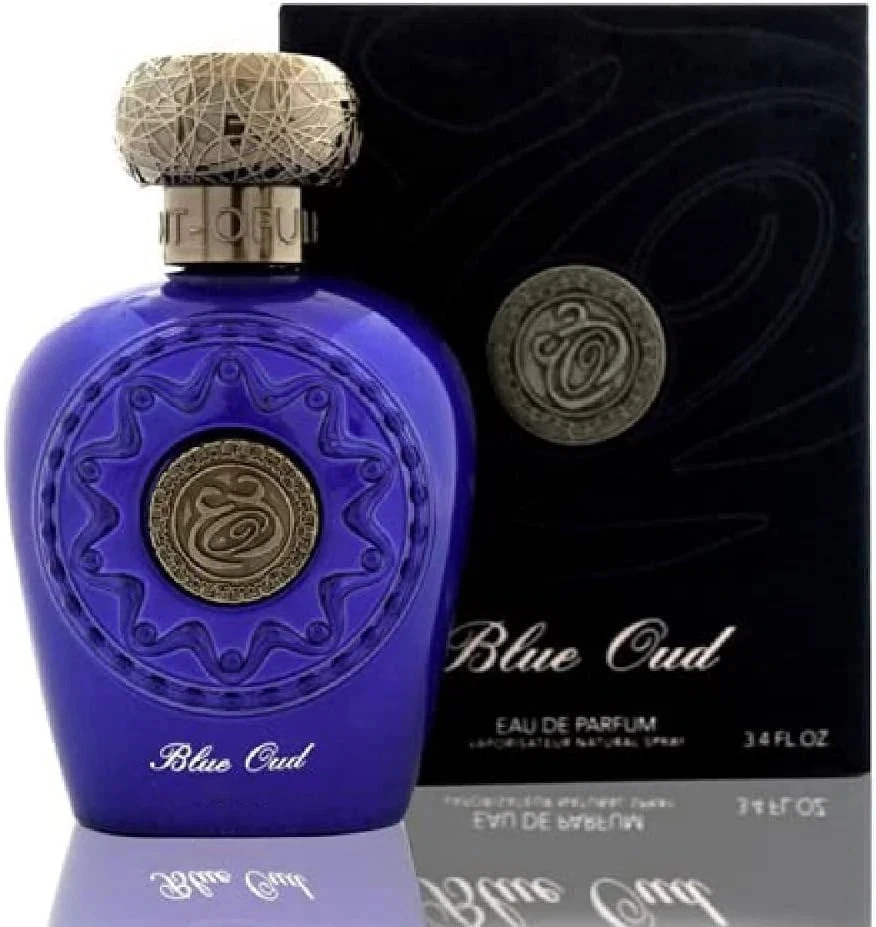 Opulent Blue Oud 100ml - Image 2
