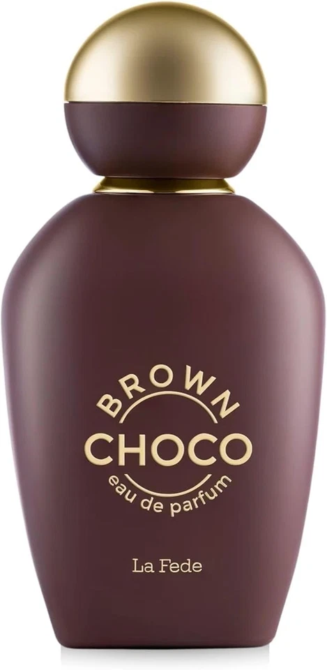 La Fede Choco Brown - Image 2