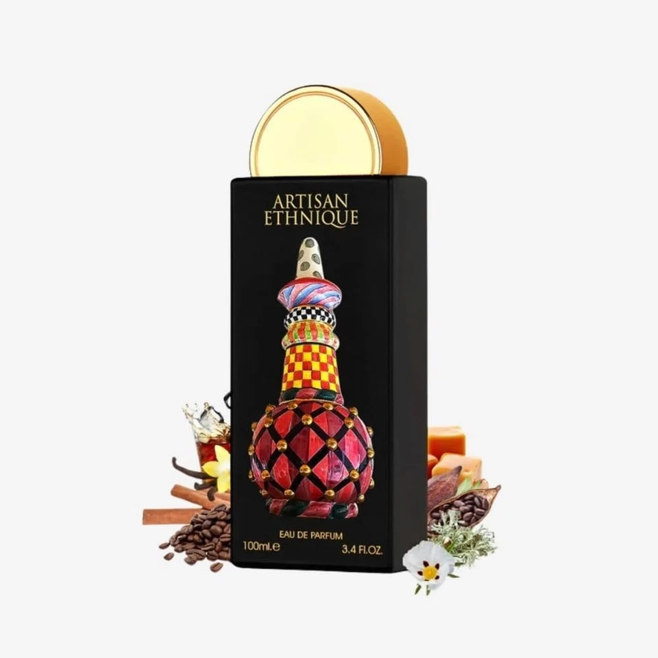 Artisan Ethnique - Image 2