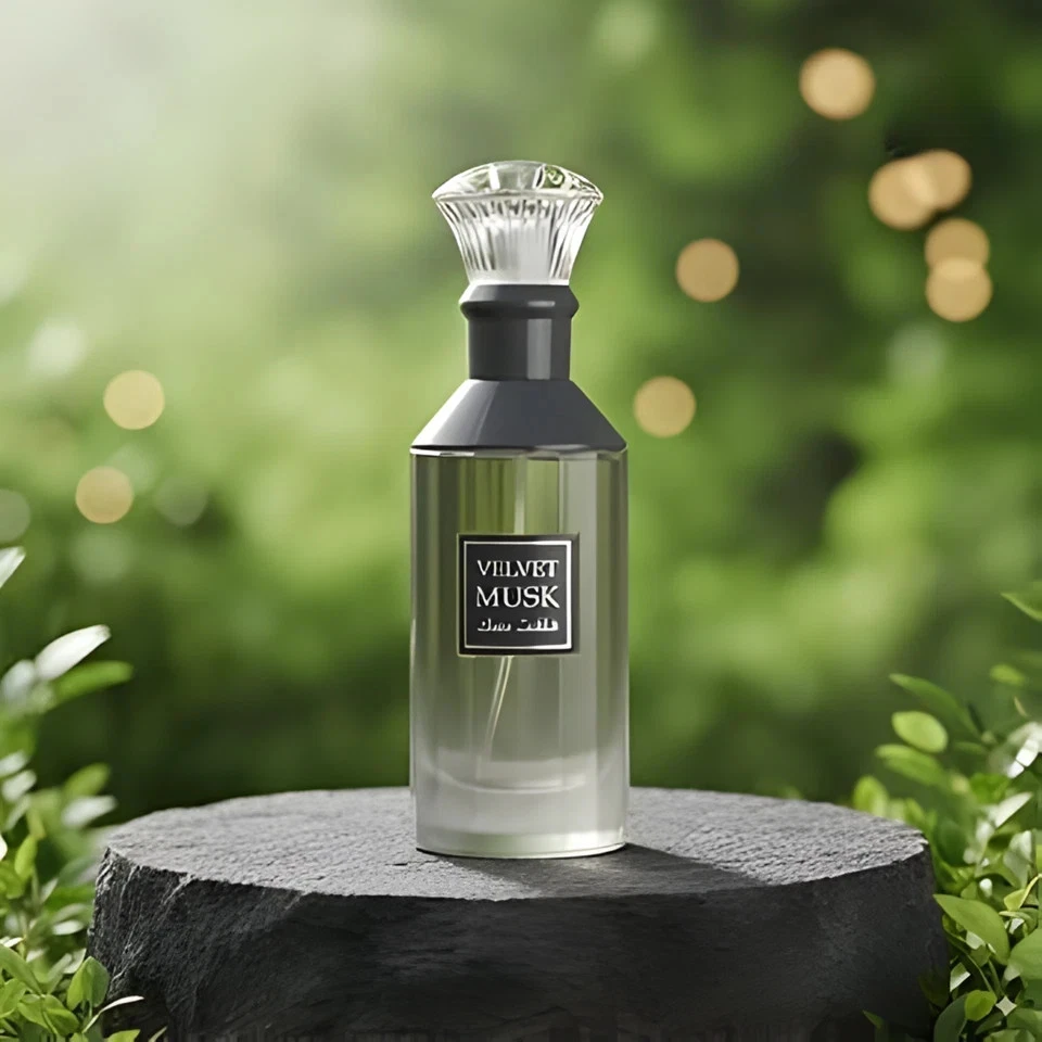 Velvet Musk 100ml - Image 3