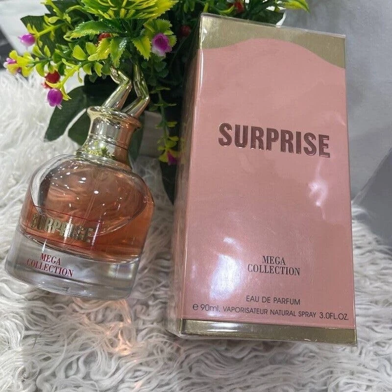 Surprise Eau De Parfum - Image 3