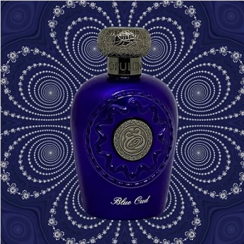 Opulent Blue Oud 100ml - Image 3