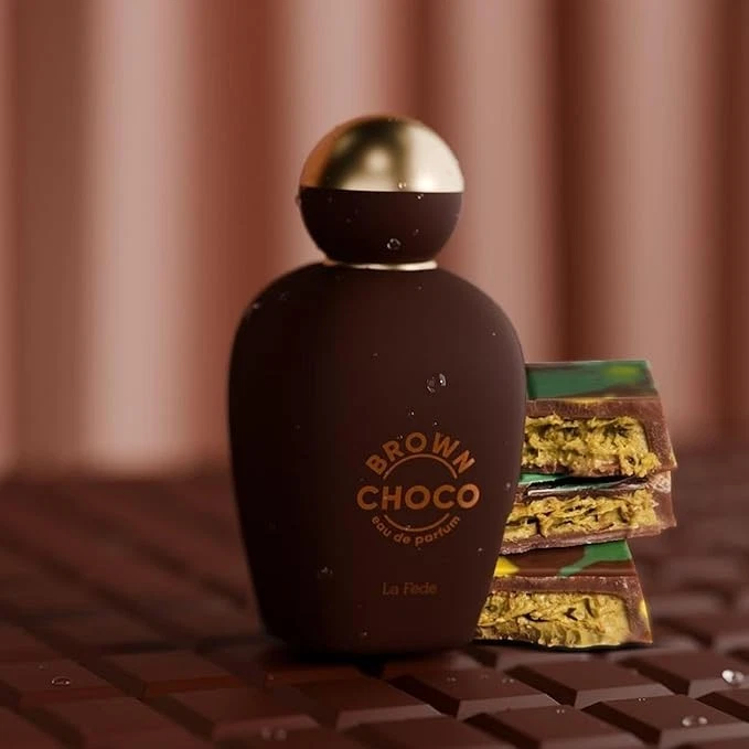 La Fede Choco Brown - Image 4