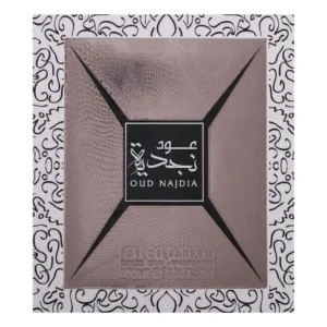Oud Najdia