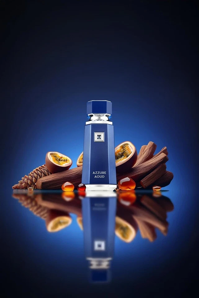 Azzure Aoud - Image 4