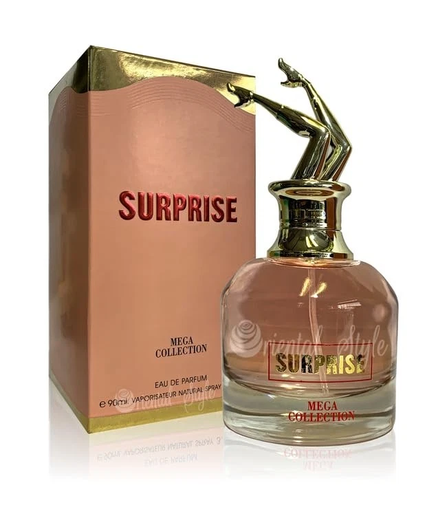 Surprise Eau De Parfum - Image 4